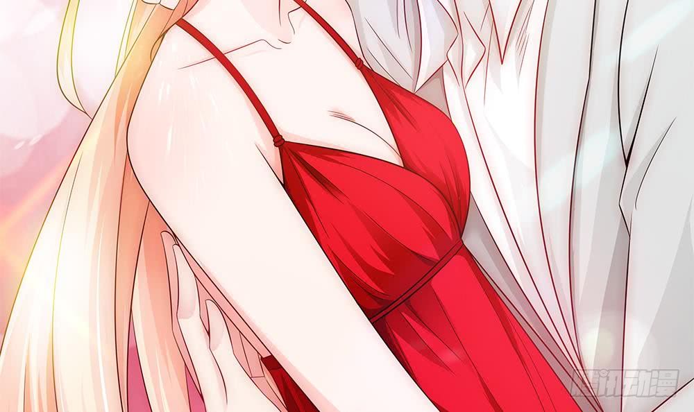 第99话 金主不如包养我~(1/2)-第99话