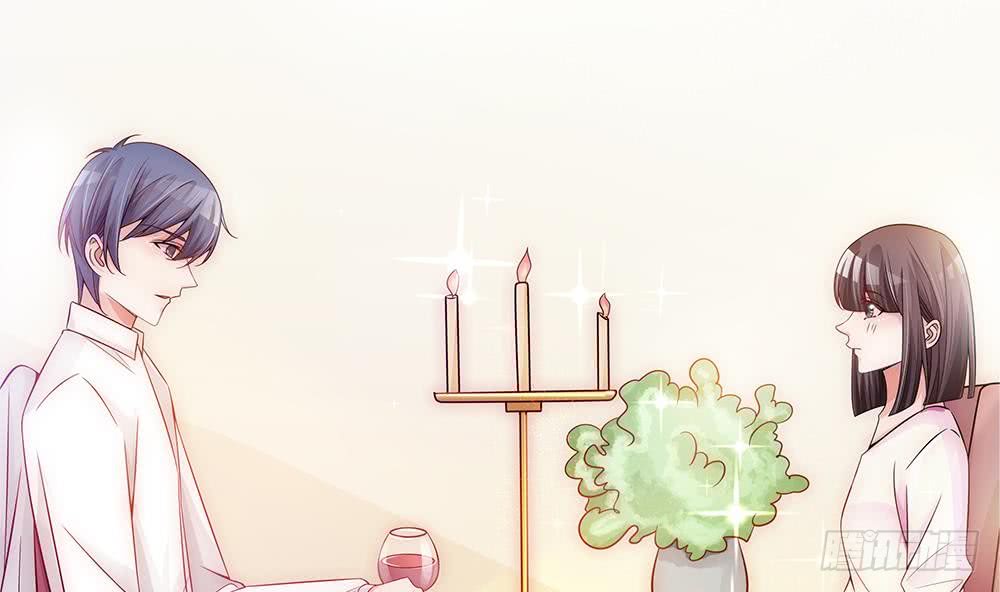 第99话 金主不如包养我~(1/2)-第99话