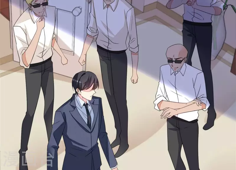 第101话 总裁被抓(1/2)-第101话