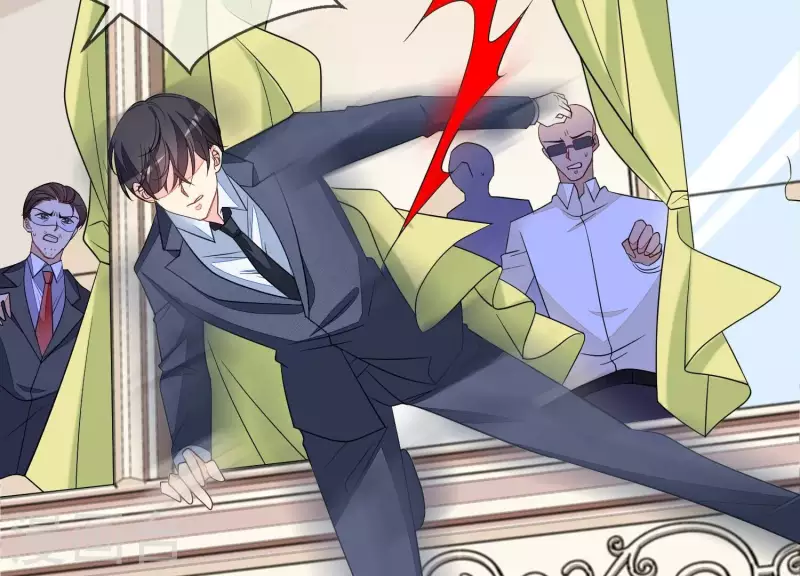 第101话 总裁被抓(1/2)-第101话