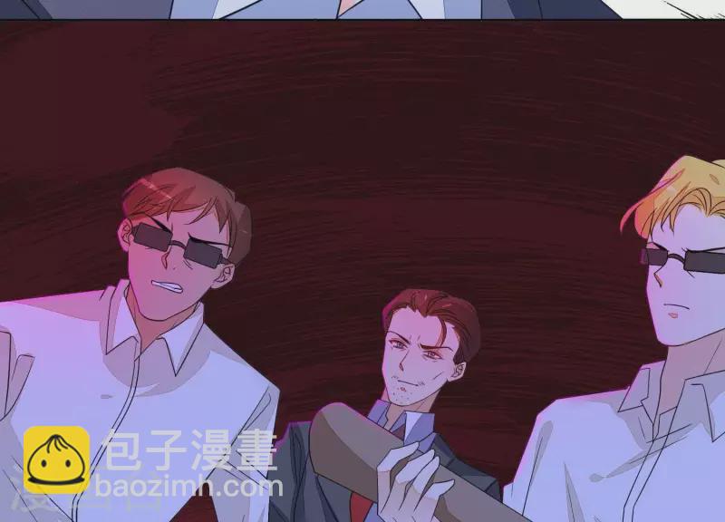 第101话 总裁被抓(1/2)-第101话