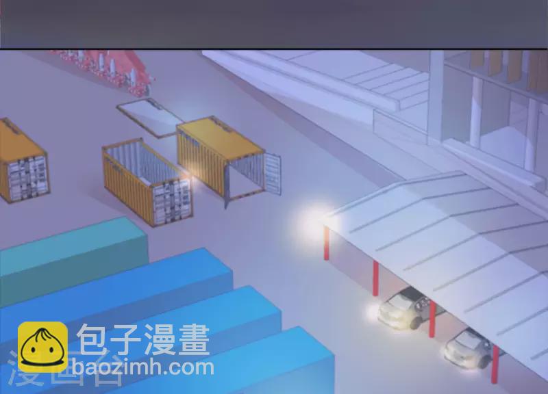 第101话 总裁被抓(1/2)-第101话