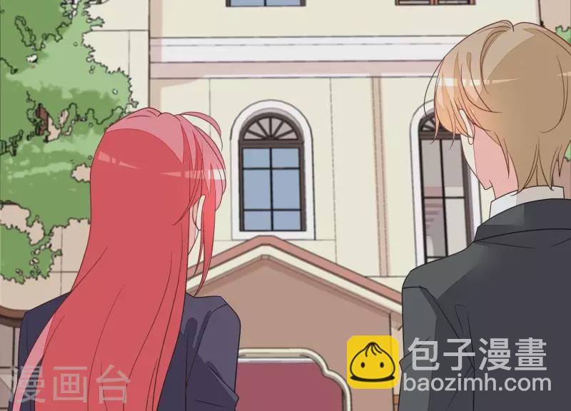 第107话 他只是保镖。(1/2)-第107话