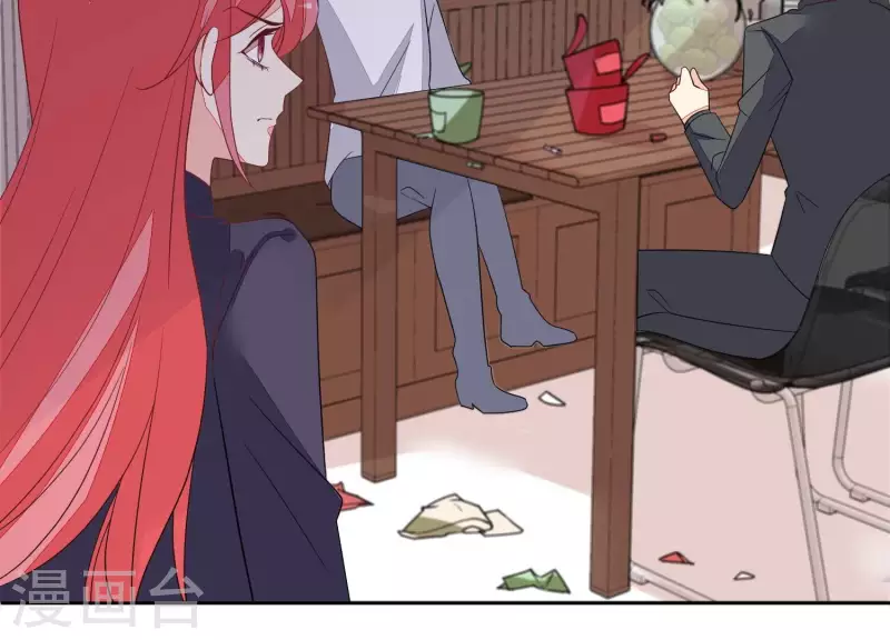 第107话 他只是保镖。(1/2)-第107话