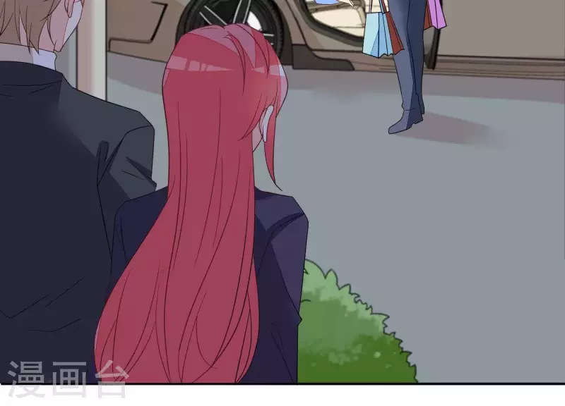 第107话 他只是保镖。(1/2)-第107话