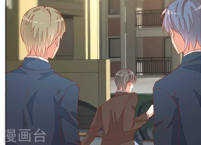 第118话 计划开始(1/2)-第123话