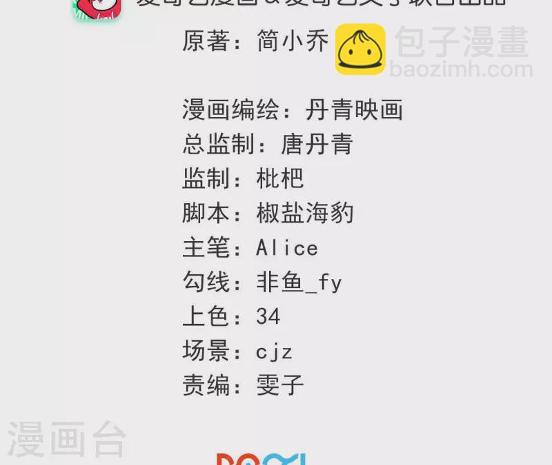 第13话 盛装打扮(1/2)-第13话