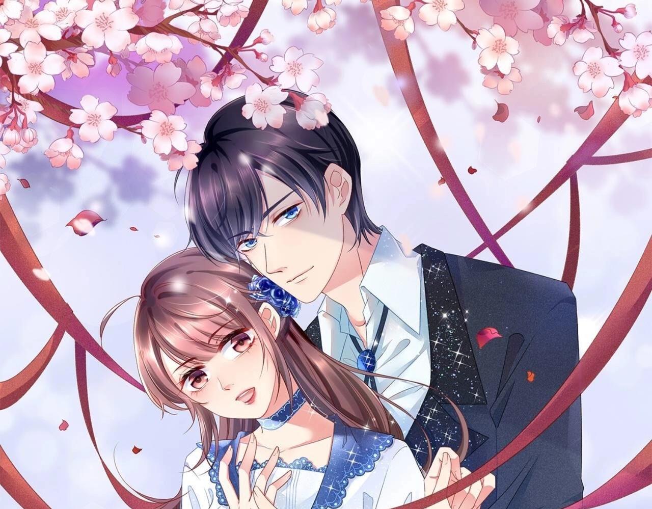 结局话：一家三口(1/2)-第121话