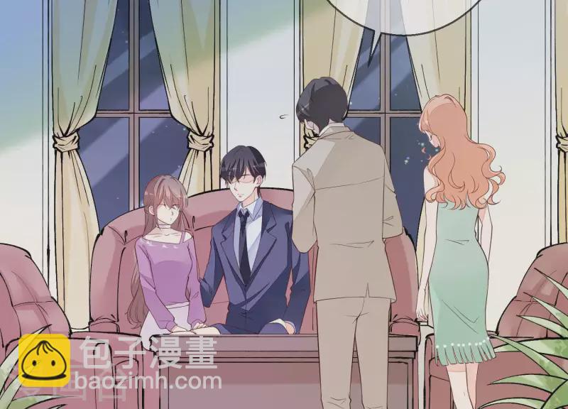 第27话 不会轻易原谅！(1/2)-第27话