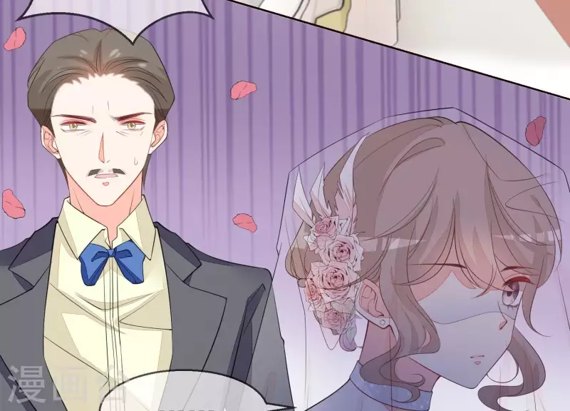 第65话 在婚礼上被抛弃！(1/2)-第65话