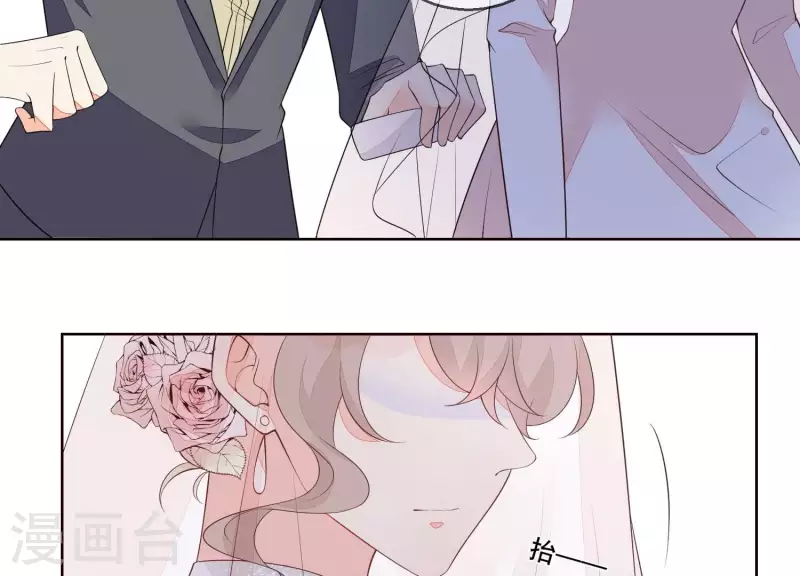 第65话 在婚礼上被抛弃！(1/2)-第65话