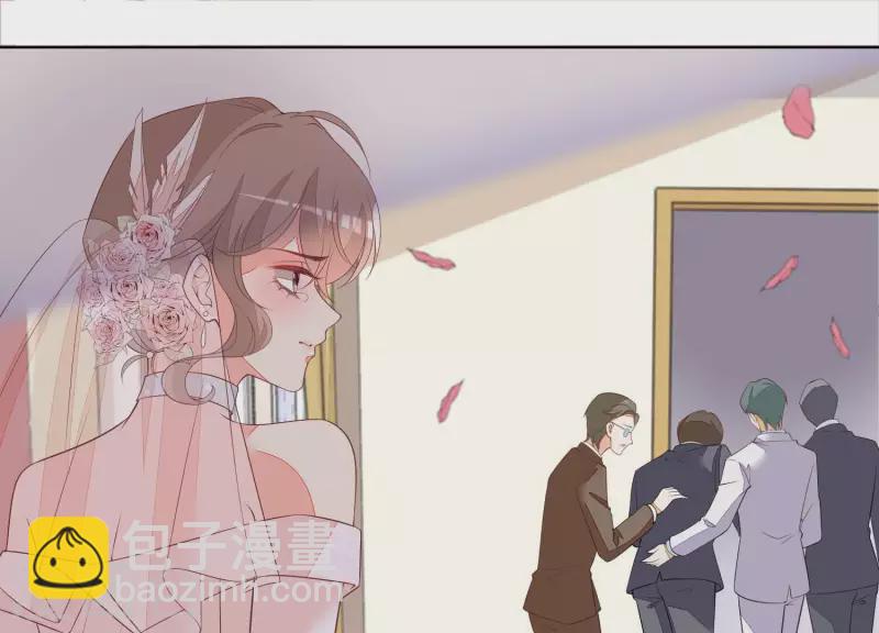 第65话 在婚礼上被抛弃！(1/2)-第65话