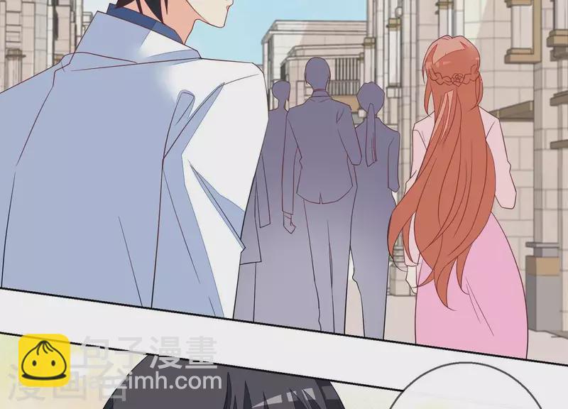 第79话 你为什么没来？(1/2)-第79话