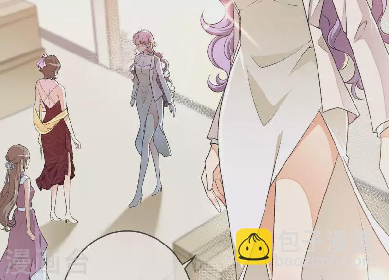 第9话 敢动尹夜辰的女人？(1/2)-第9话