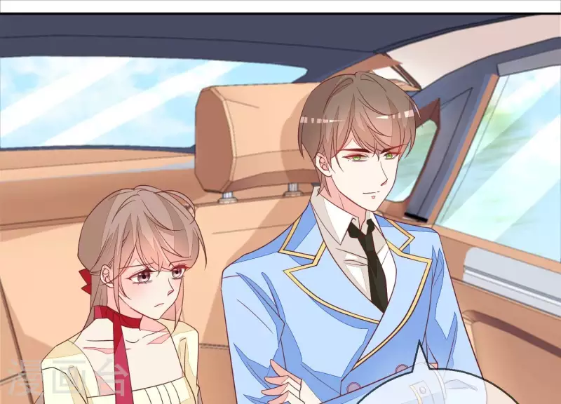 第97话 兄妹团聚(1/2)-第97话