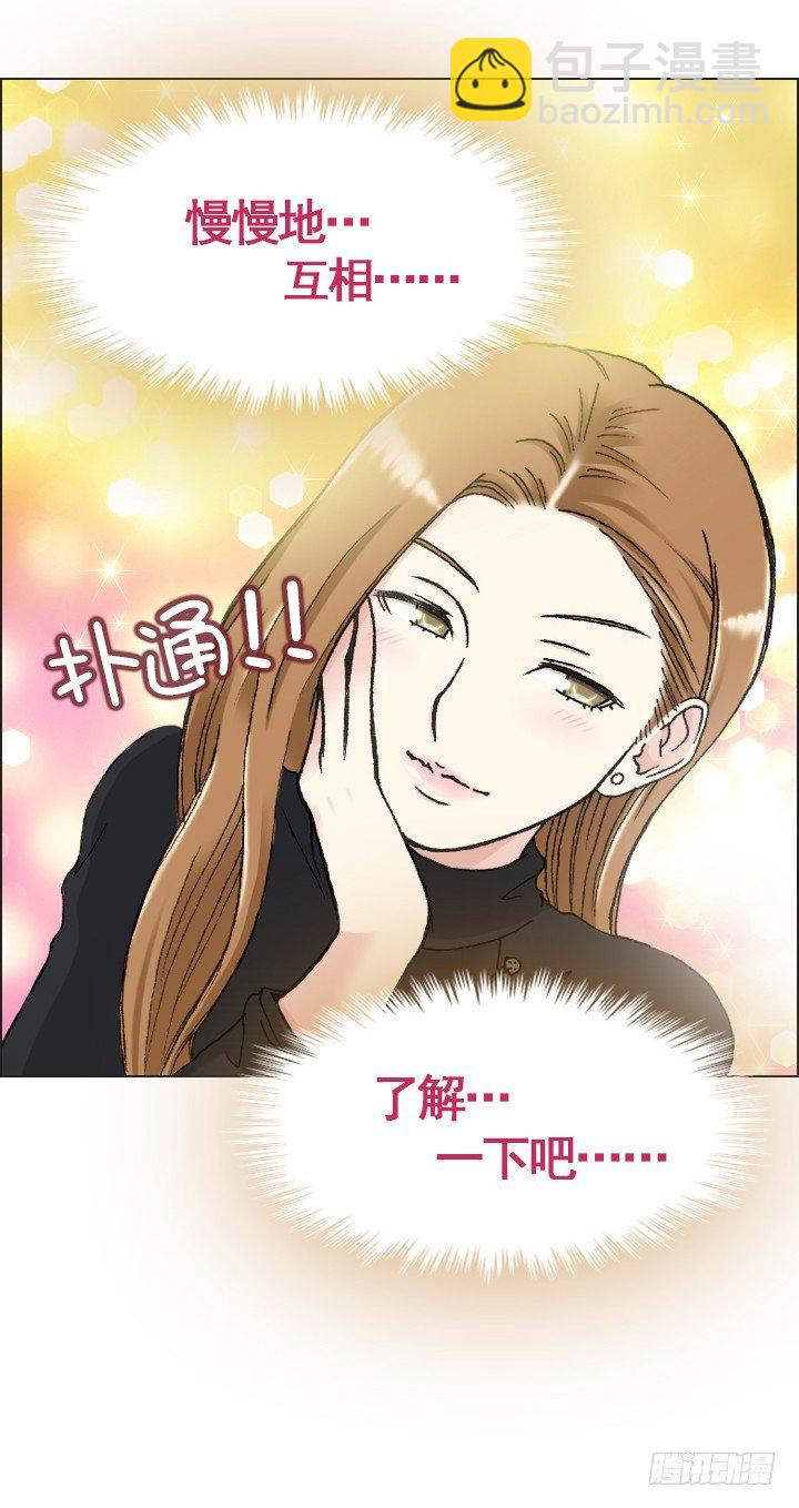 违心的回答-第13话