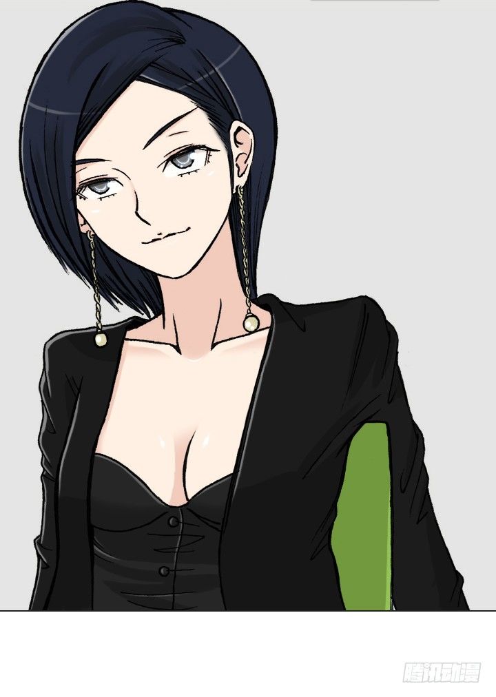 郭培龙的阴谋(1/2)-第21话