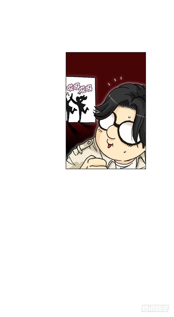 催人泪下的电影(1/2)-第25话