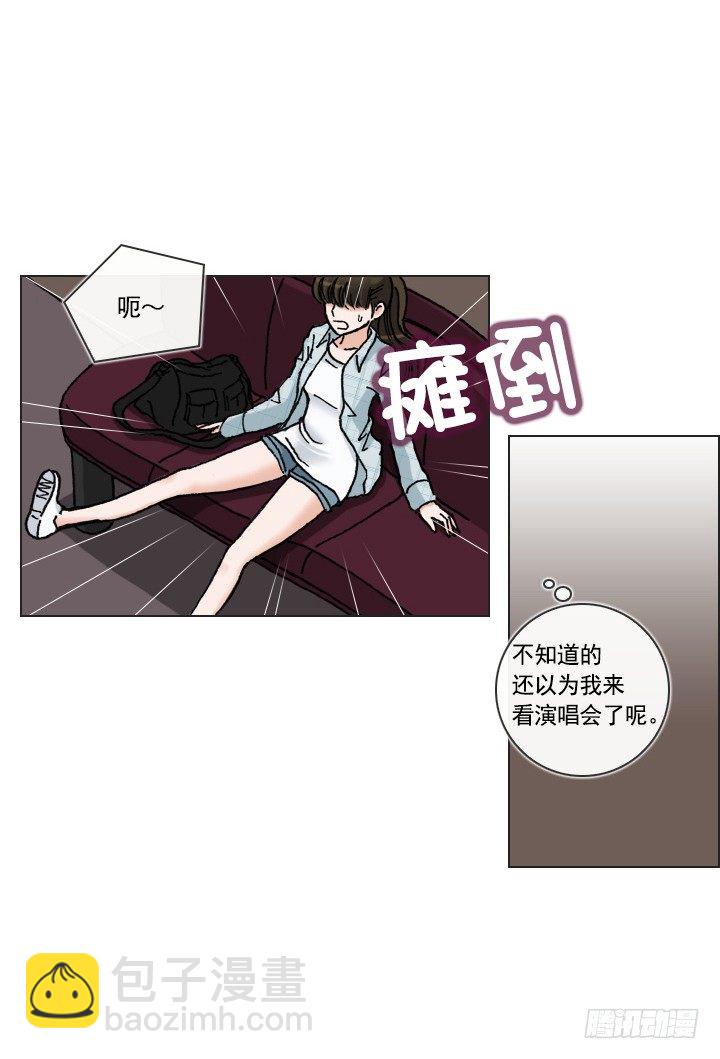 催人泪下的电影(1/2)-第25话