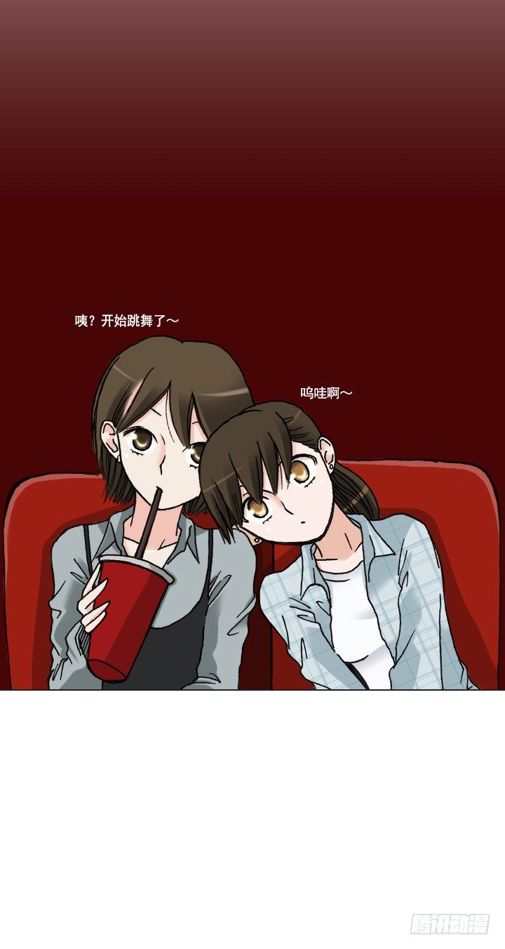 催人泪下的电影(1/2)-第25话