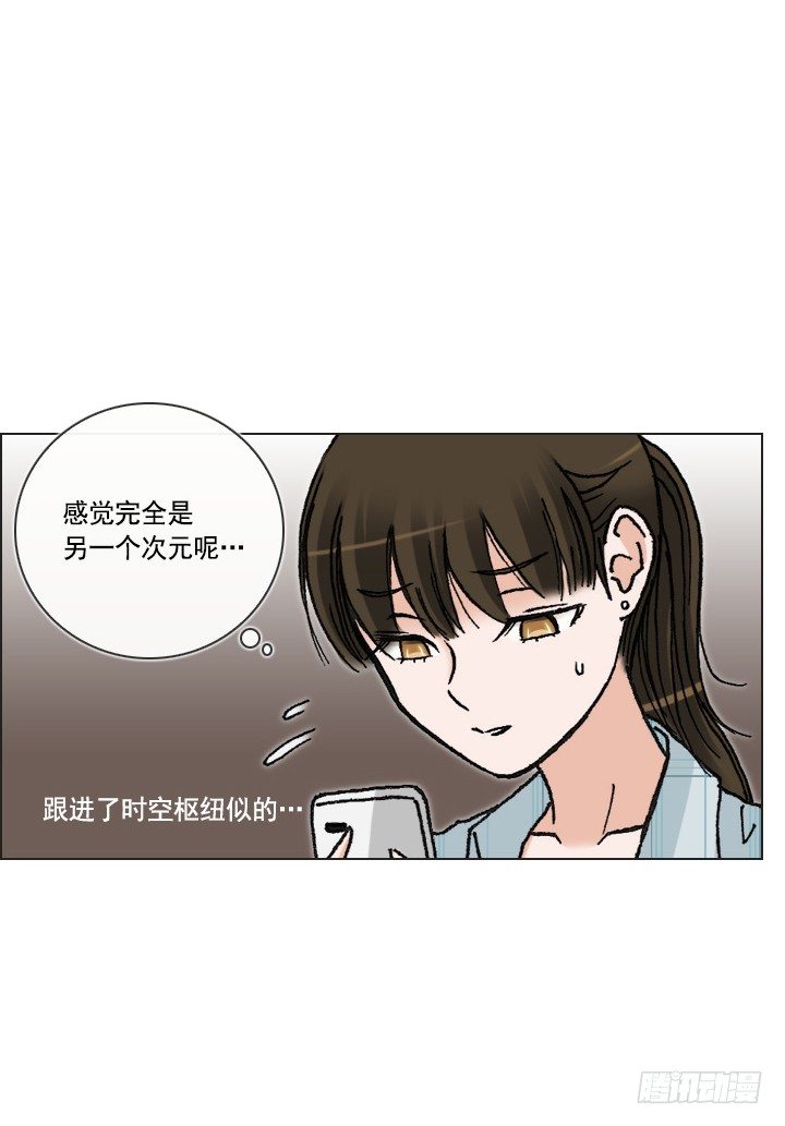 催人泪下的电影(1/2)-第25话