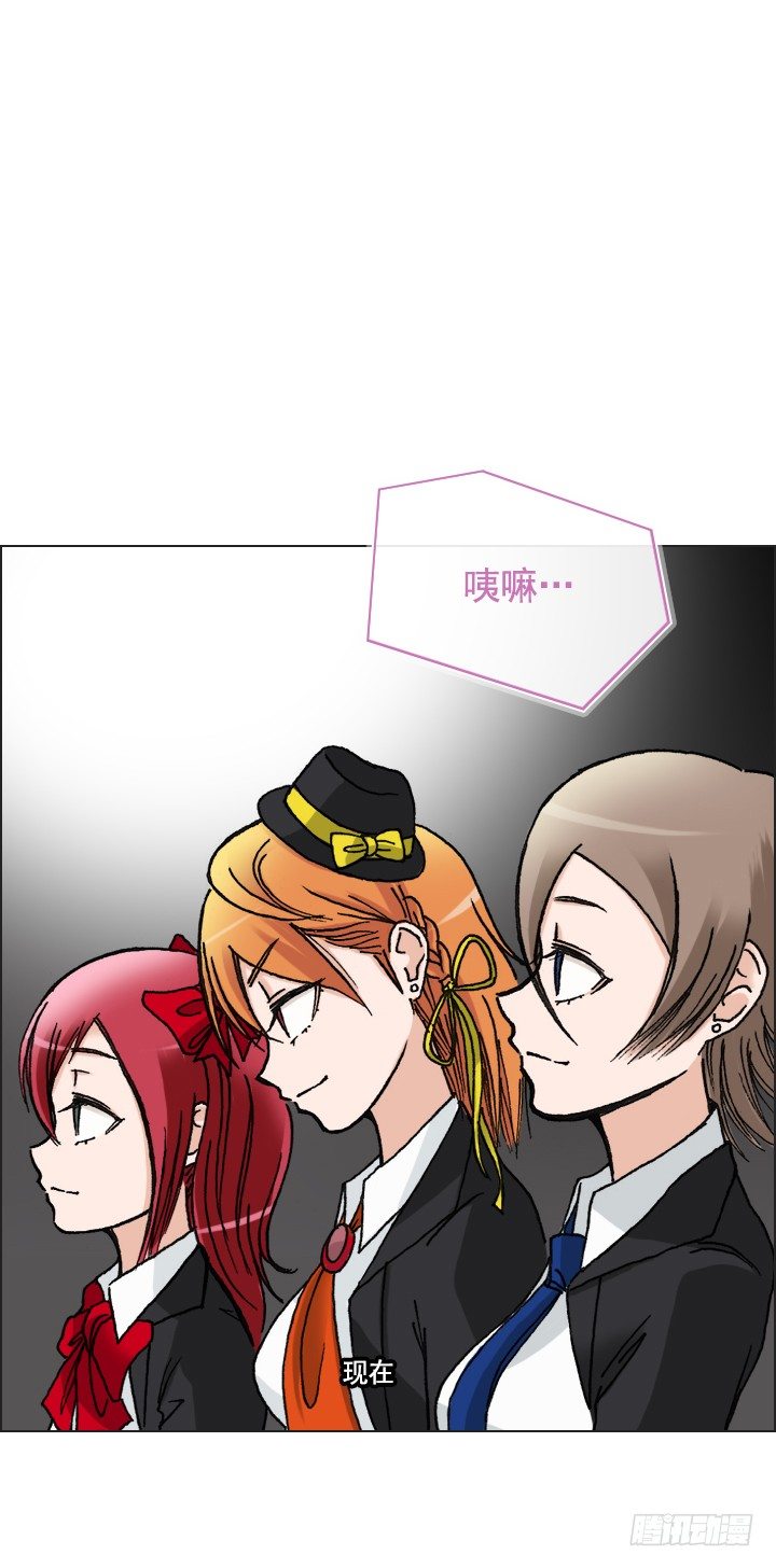 催人泪下的电影(1/2)-第25话