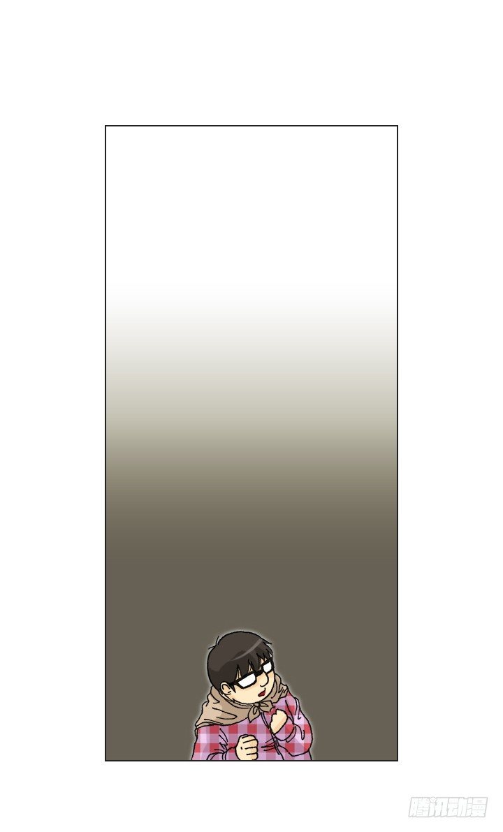 宅男的英雄之战-第27话