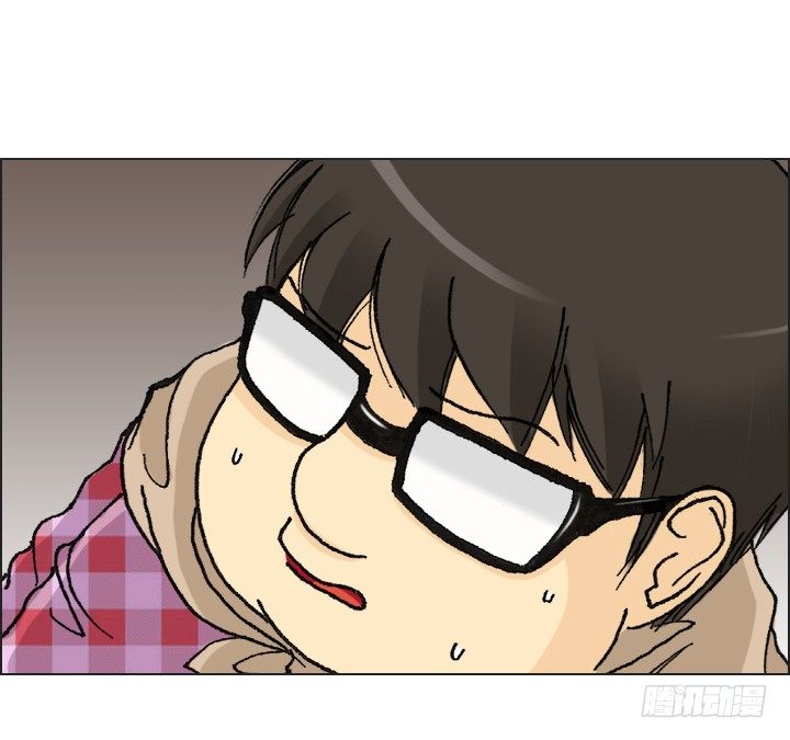 宅男的英雄之战-第27话