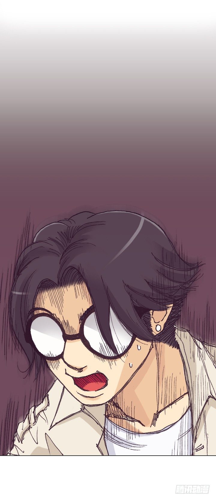 恋爱漫画走向(1/2)-第31话