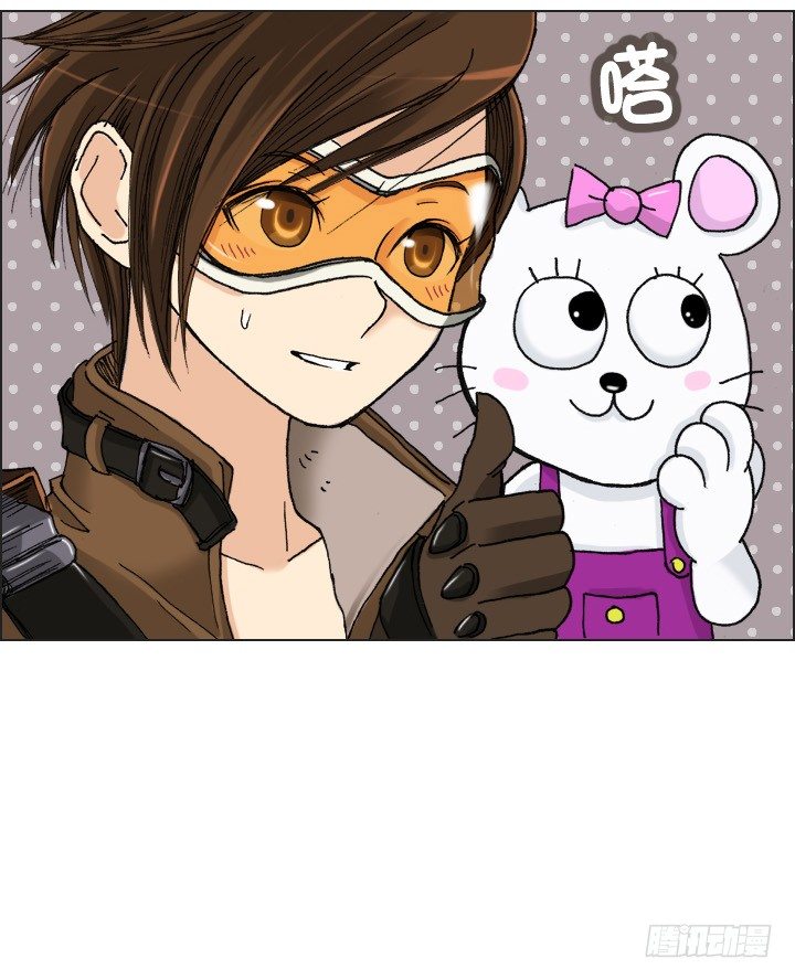 和肥宅独处-第37话