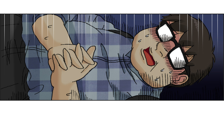 从牵手到交往-第5话