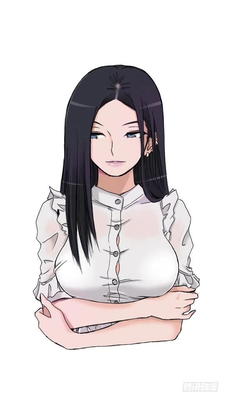 艰难的选择-第49话