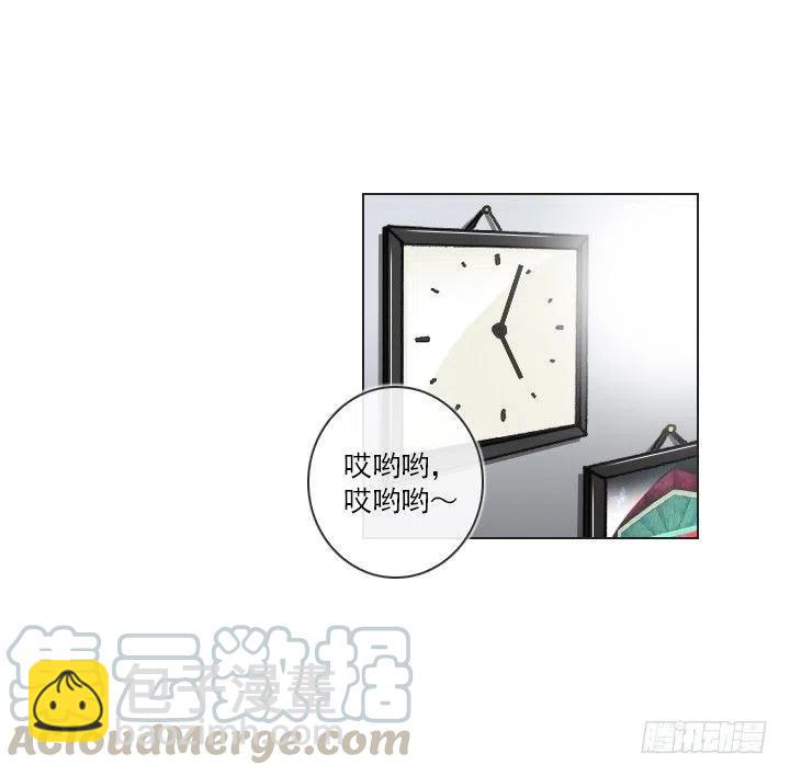 艰难的选择-第49话