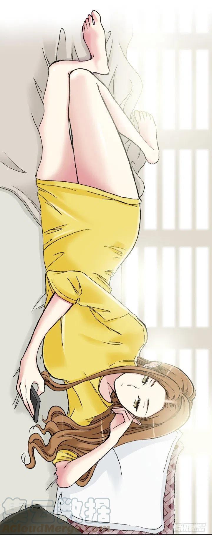 借你男票一用(1/2)-第55话