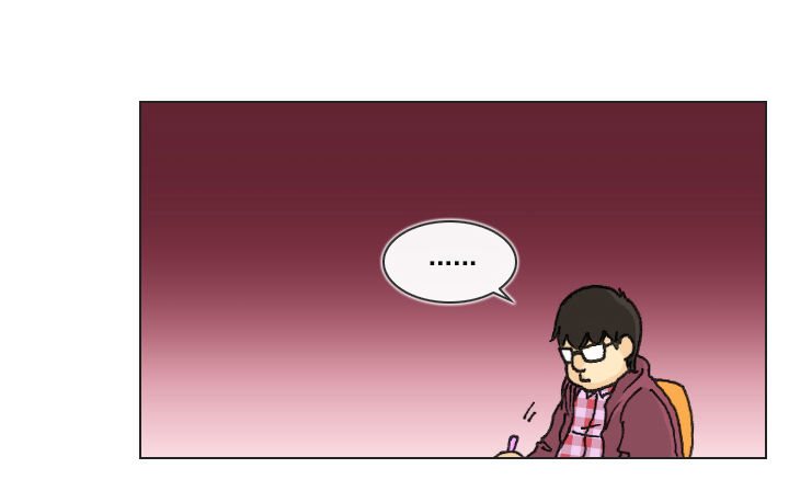 不想再被人排挤-第7话