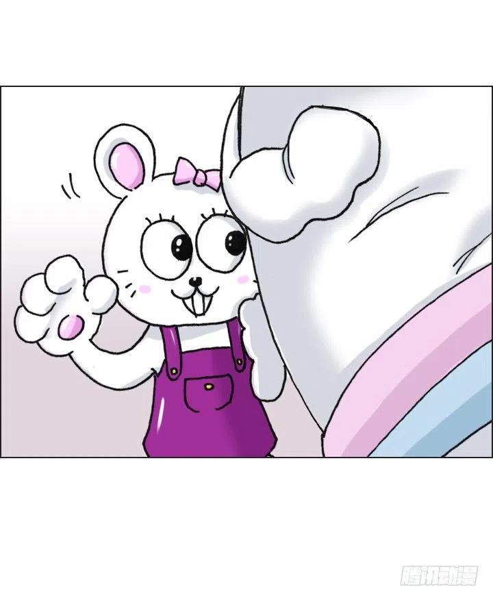 喵咪酱之死(1/2)-第61话