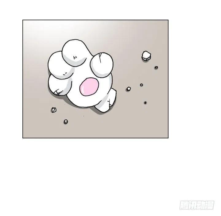 喵咪酱之死(1/2)-第61话