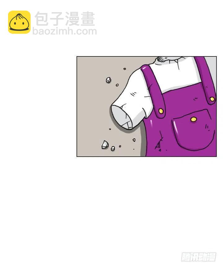 喵咪酱之死(1/2)-第61话