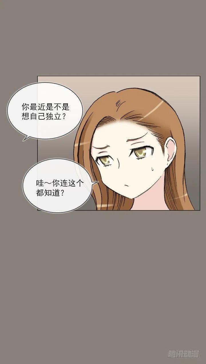 敌友难辨(1/2)-第71话