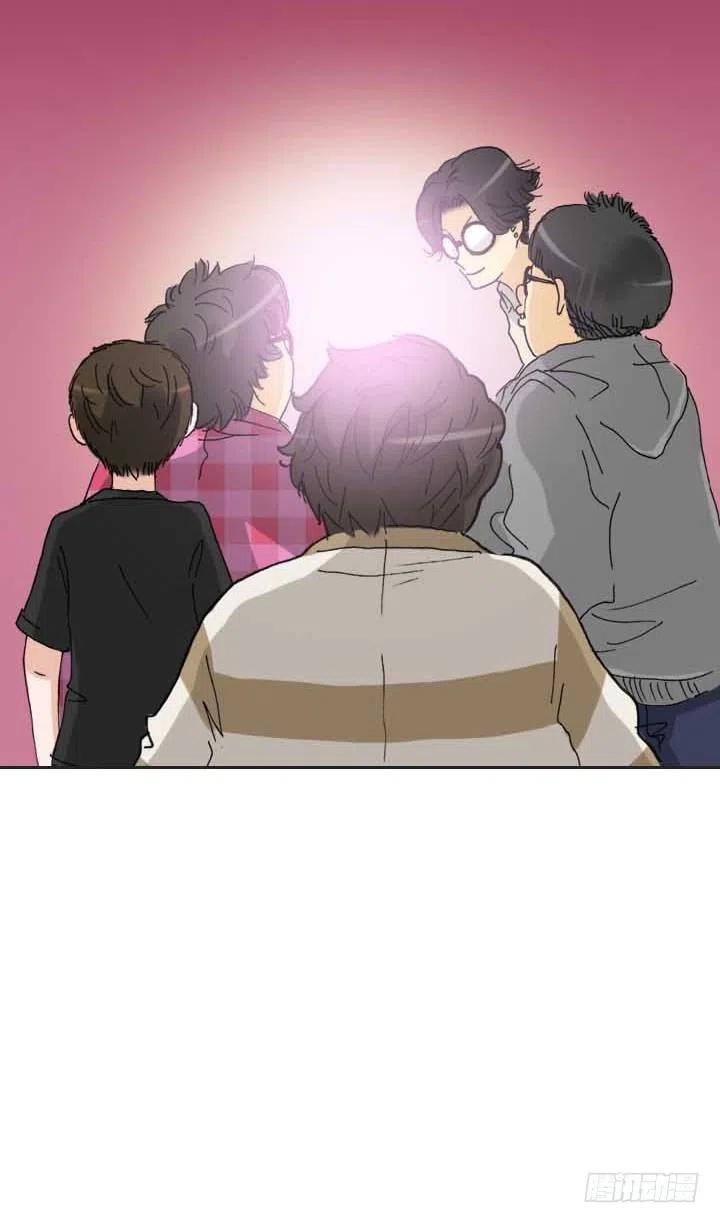 集结！五人战队！-第77话