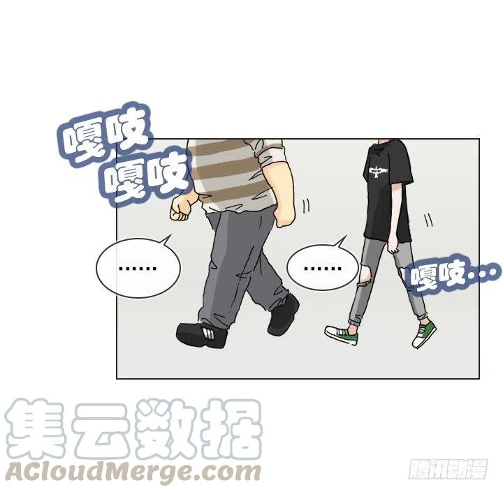 集结！五人战队！-第77话