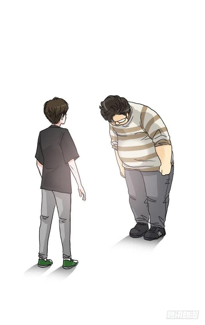 目标在哪里？(1/2)-第83话