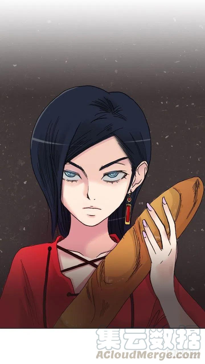 目标在哪里？(1/2)-第83话