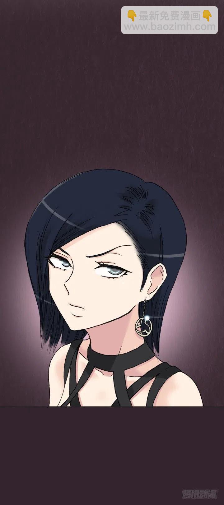 再回收的垃圾(1/2)-第87话