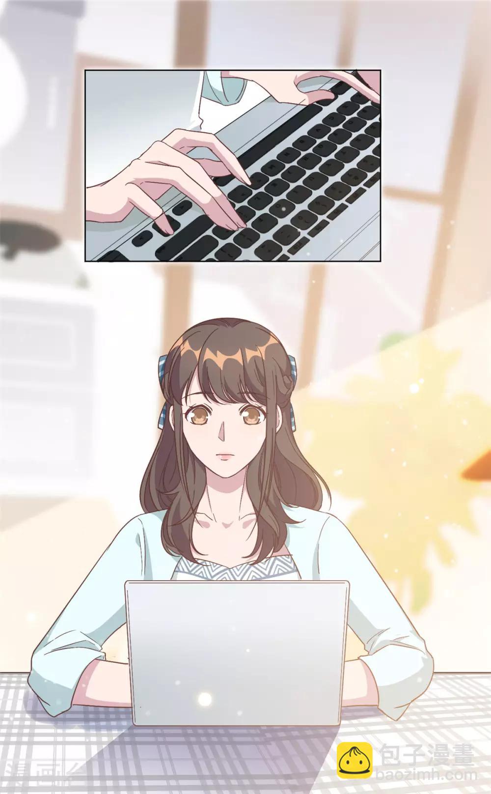 第4话 她的林鹿！-第5话