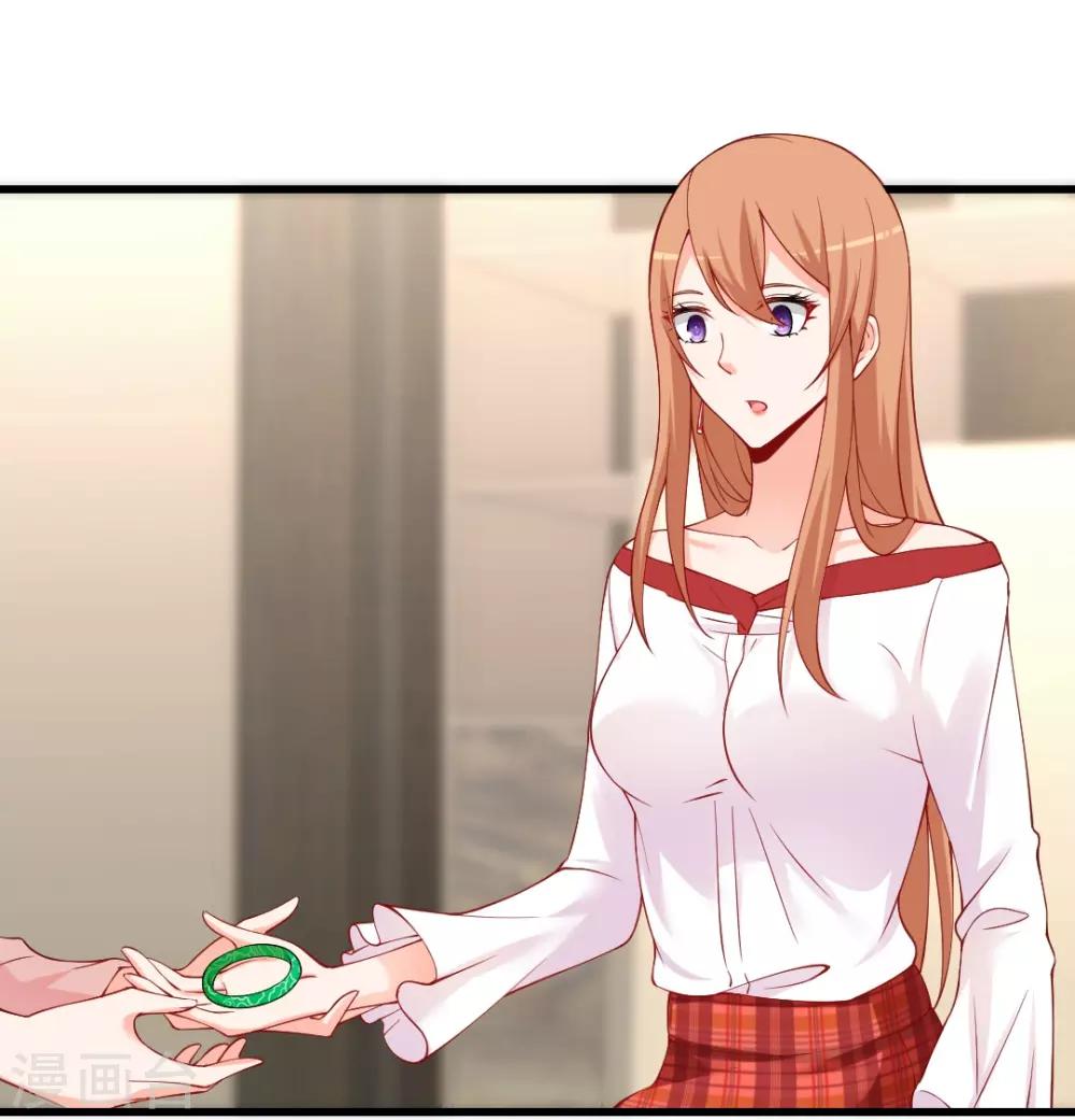 第101话 快放我下来！你妈来了！-第101话