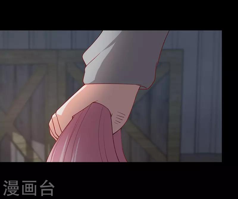 第163话 再危险也要护着你！-第163话