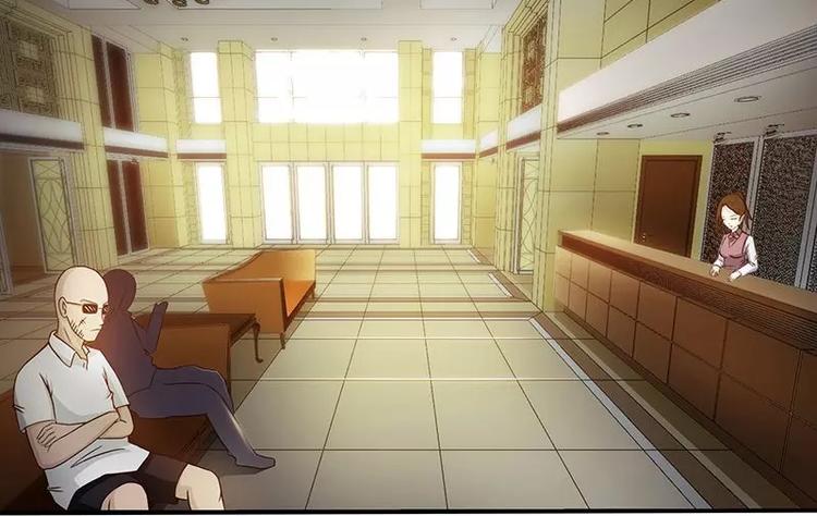 第3话  公然虐单身狗(1/2)-第3话