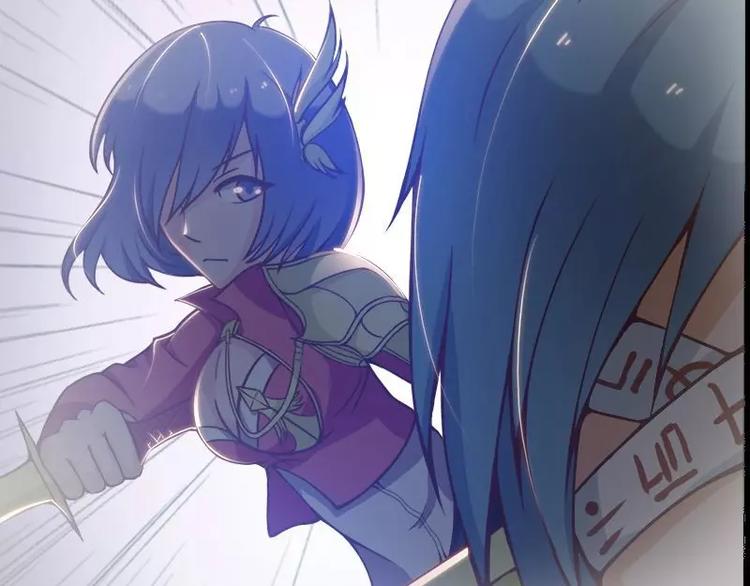 第5话  别让我再碰到你(1/2)-第5话