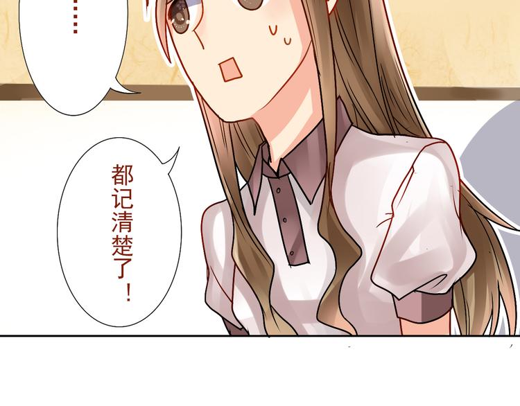 第15话 满脑子都是总裁！-第17话